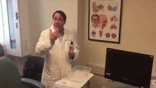 Dr Adappa and Dr Palmer teach you How to do Nasal Irrigation [upl. by Strader]