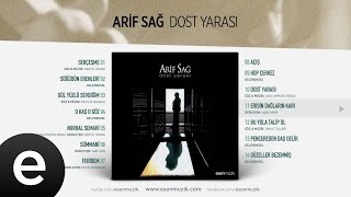 Erisin Dağların Karı Tolga Sağ Erdal Erzincan Yılmaz Çelik Official Audio erisindağlarınkarı [upl. by Otipaga]