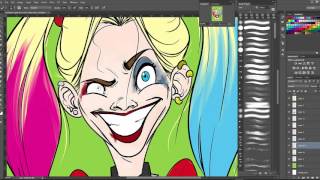 Harley Quinn [upl. by Seiber]