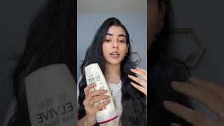 Best conditioners for hair  My personal favorite conditioner [upl. by Negaet]