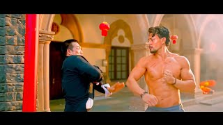 Heropanti 2 Full Movie Review amp Facts  Tiger Shroff  Tara Sutaria  Nawazuddin Siddiqui [upl. by Nommad]