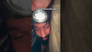 POV Caving Videos [upl. by Laicram]