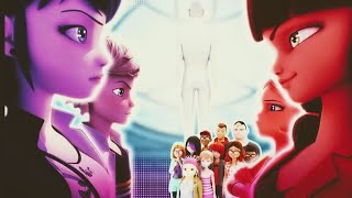 Miraculous ladybug 🐞 season 5 episode 20 quotRevelationquot English dub [upl. by Guinn]