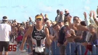 8e triathlon international de SaintGillesCroixdeVie [upl. by Arikal779]