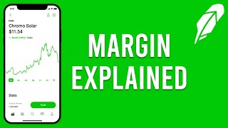 How Does Robinhood Margin Work [upl. by Terces]