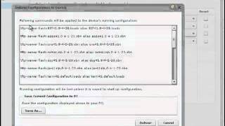 Troubleshooting SIP Phone Registration With CUCME [upl. by Gilbert56]