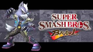 Star Wolf  Super Smash Bros Brawl [upl. by Olleina542]