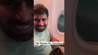 My Travelling Passion Dubai [upl. by Harvison827]