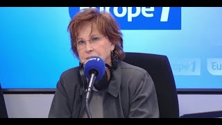 Le portrait sonore de Marlène Jobert [upl. by Cody]