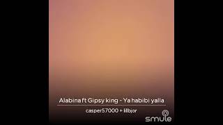 Alabina Ya Habibi Yalla [upl. by Davine686]