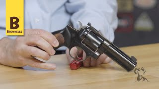 From the Vault Ruger GP100 Revolver [upl. by Greeley]