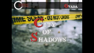 OVADA CITY OF SHADOWS  TRAILER [upl. by Yk803]