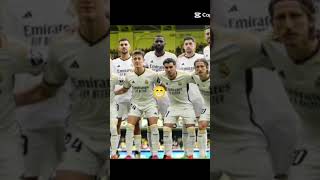 Real Madrid 2024 VS Real Madrid 2017😈 keşfetbeniöneçıkar youtubeshorts football shorts [upl. by Bernice]