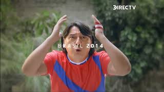 DIRECTV 4K 2018 Publicidad Peruana [upl. by Keller]