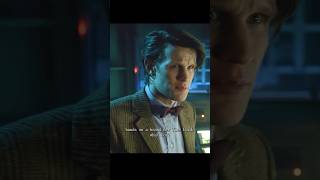 Half human half time lord movie shorts viralvideo [upl. by Willem]