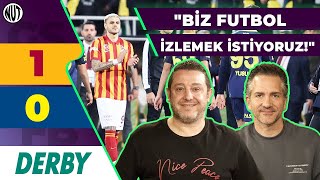 Galatasaray  Fenerbahçe Süper Kupa Maçı  Nihat Kahveci Nebil Evren  Gol Makinası [upl. by Claus]