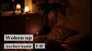 woken up F4F request sleep aid [upl. by Arol]