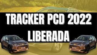 NOVOS PEDIDOS TRACKER R8Z PCD 2022 FATURANDO PEDIDOS DE FEVEREIRO DE 2022 [upl. by Amarillas876]