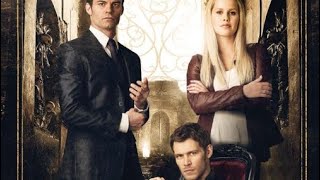 past mikaelson family reacts to future [upl. by Olivette]