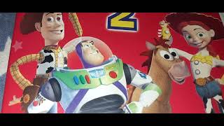 Toy Story 2  John Lasseter  Tom Hanks  Tim Allen  Steve Jobs  R Lee Ermey  Pete Docter [upl. by Yssenhguahs108]