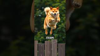 Shiba Inu Dog 🐕  Most Popular In Crypto World dogbreed shiba facts shorts animals dog [upl. by Ardied]