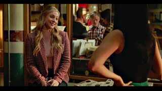 betty and veronica talk about archie riverdale 5x19 HD [upl. by Zeralda]