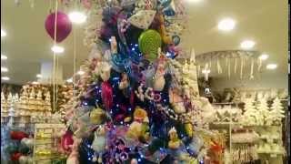 Arbol De Navidad Con Muñecos Para Arbol De Navidad para el 2024 2025 [upl. by Simon735]