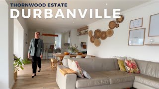 Thornwood Estate  FULL TOUR  Durbanville  Michelle Pienaar [upl. by Atnom]