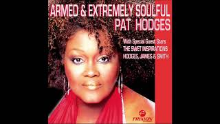 Steve Harris Interviews Patricia Hodges of Hodges James and Smith on Soul Radio USA [upl. by Pren241]