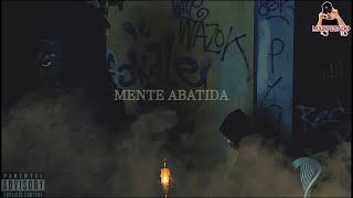 GARÇA  quotMente Abatidaquot VideoClip Official [upl. by Carder319]