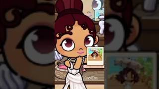 Princess Tiana in Avatar World avatarworld trendingmemes viralvideo [upl. by Eerahc]