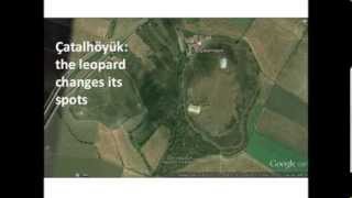 The leopard changes its spots recent work on societal change at Çatalhöyük  Prof Ian Hodder [upl. by Hartman179]