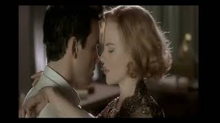 Robbie Williams amp Nicole Kidman  Somethin Stupid 2001 Music Video [upl. by Tse533]