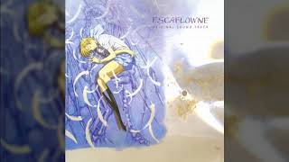 Escaflowne The Movie OST  19 Nlack Escaflowne [upl. by Fagen769]