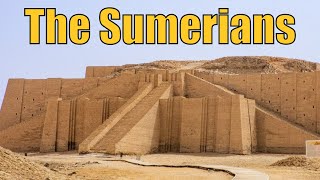 Sumerians History and Culture Documentary [upl. by Abil850]