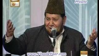 Urdu Naat Muflis e Zindagi Ab Na Akhtar Qureshi In QtvBy Visaal e Yaar [upl. by Nosle484]