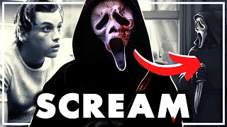 The ORIGINAL Ghostface killing spree REVEALED  Before Billy amp Stu  Scream Theory [upl. by Asilak74]