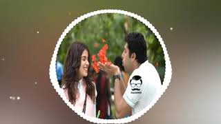 Santhosh Subramaniam bgm  love [upl. by Angelique]