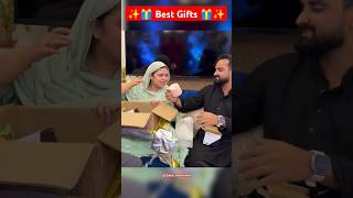 best wedding anniversary gift love minivlog sabaibrahim family happy funny chocolate new [upl. by Anirrok976]