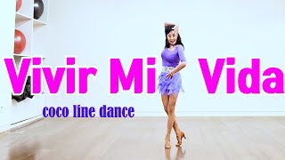 Vivir Mi Vida by hee yon kim [upl. by Analiese738]