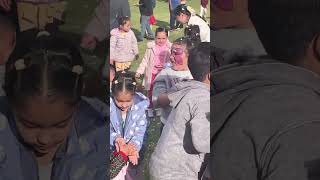 Diwali mela 🎡 festival by Montrose Glenorchy city council youtube hobart australia [upl. by Hortensa]