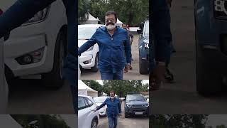 Mammootty  Suresh Gopi  mass secn mammootty sureshgopi shorts shots [upl. by Etnuahc]