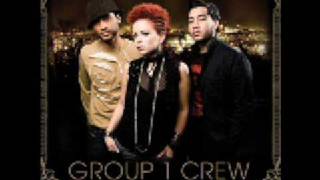 Group 1 Crew  What Yo Name Is [upl. by Rivera]