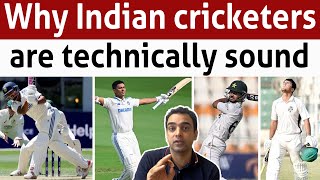 Story of Nitish Reddy will explain difference between Pak and India cricket [upl. by Jestude95]