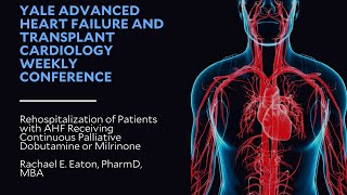 Rehospitalization of Patients with AHF Receiving Continuous Palliative Dobutamine or Milrinone [upl. by Navis901]