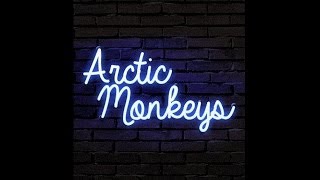 Arctic Monkeys  Cover Full album [upl. by Hacker]