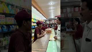 Bakery boys prank reaction 🤣 rjprank [upl. by Liana697]