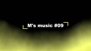 Ms music ＃09［オリジナル曲］ [upl. by Anitahs]