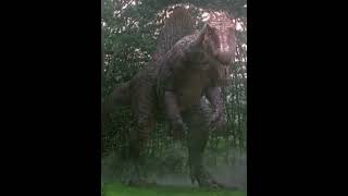 Indominus Rex VS Spinosaurus [upl. by Slotnick]