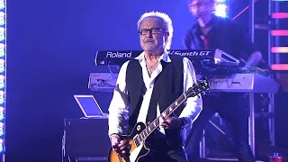 Foreigner  Double Vision 2010 Live Video HD [upl. by Koblick]